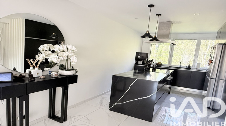 Ma-Cabane - Vente Appartement Étiolles, 96 m²