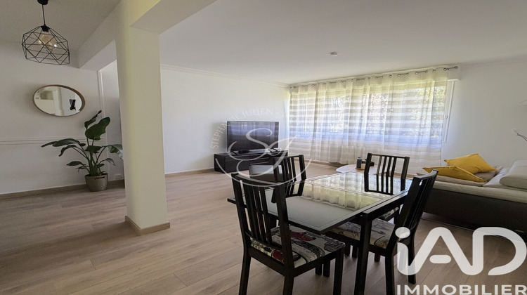 Ma-Cabane - Vente Appartement Étiolles, 102 m²