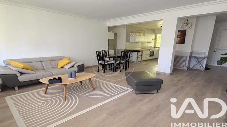 Ma-Cabane - Vente Appartement Étiolles, 102 m²