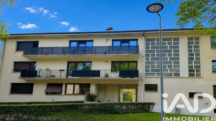 Ma-Cabane - Vente Appartement Étiolles, 84 m²