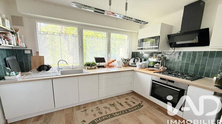 Ma-Cabane - Vente Appartement Étiolles, 84 m²