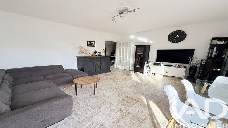 Ma-Cabane - Vente Appartement Étiolles, 84 m²