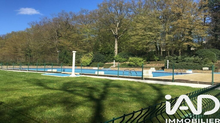 Ma-Cabane - Vente Appartement Étiolles, 84 m²