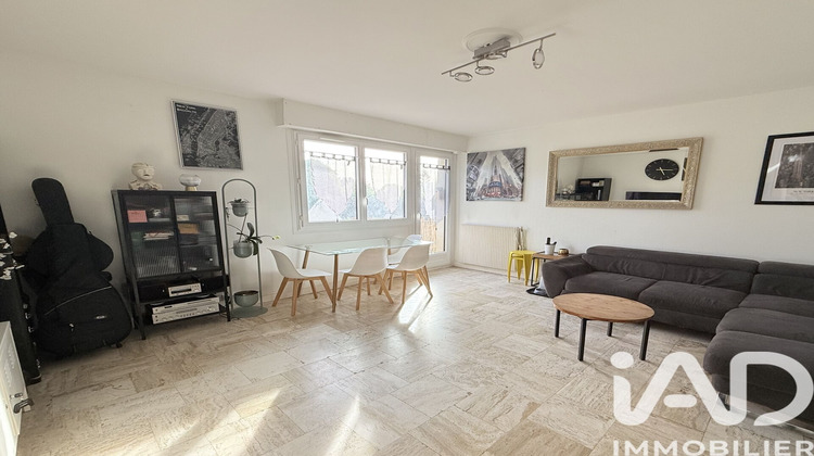 Ma-Cabane - Vente Appartement Étiolles, 84 m²