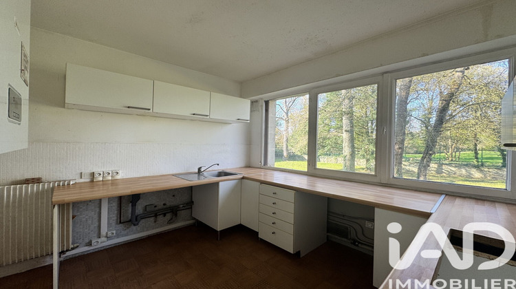 Ma-Cabane - Vente Appartement Étiolles, 99 m²