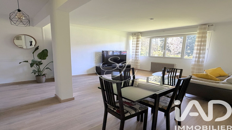 Ma-Cabane - Vente Appartement Étiolles, 102 m²