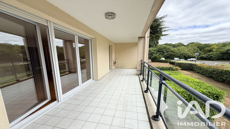 Ma-Cabane - Vente Appartement Étiolles, 67 m²