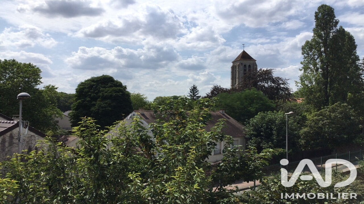 Ma-Cabane - Vente Appartement Étiolles, 54 m²