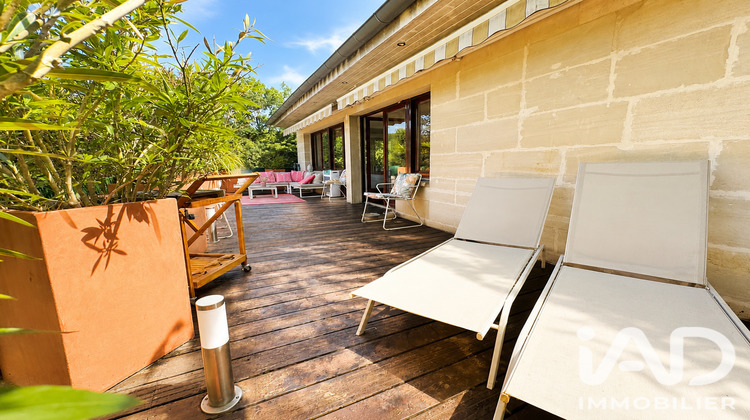 Ma-Cabane - Vente Appartement Étiolles, 205 m²
