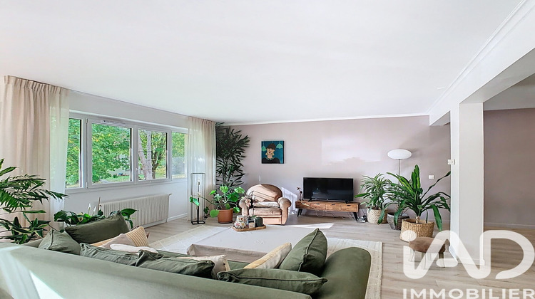 Ma-Cabane - Vente Appartement Étiolles, 100 m²