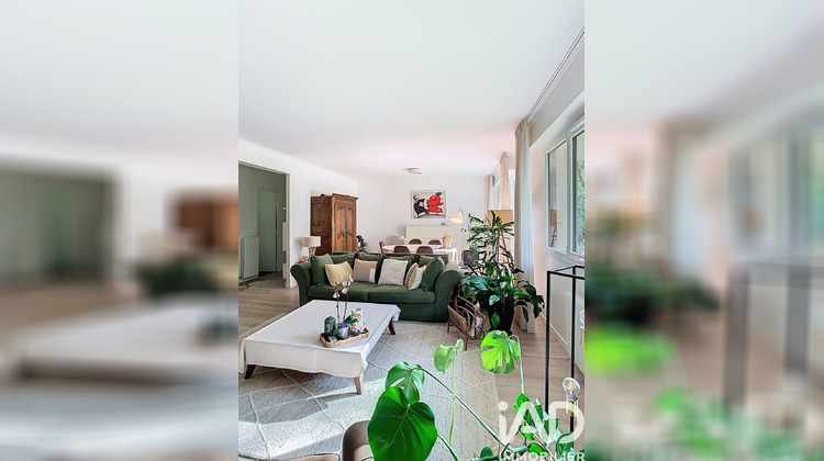 Ma-Cabane - Vente Appartement Étiolles, 100 m²