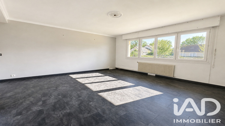 Ma-Cabane - Vente Appartement Étiolles, 101 m²