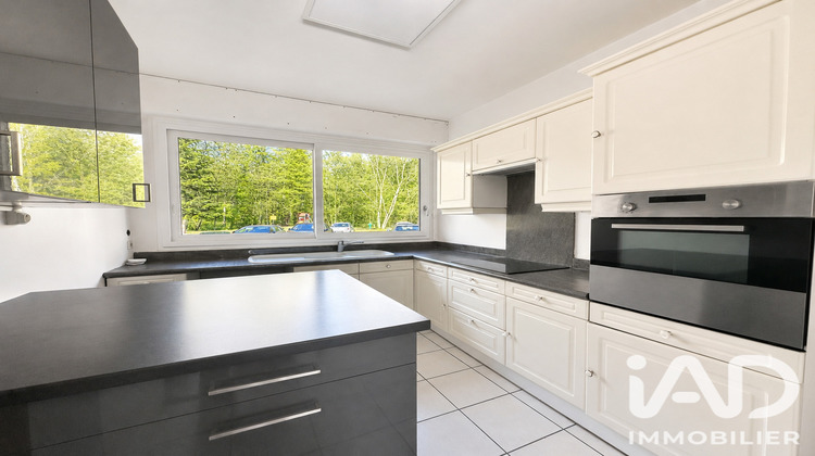 Ma-Cabane - Vente Appartement Étiolles, 101 m²