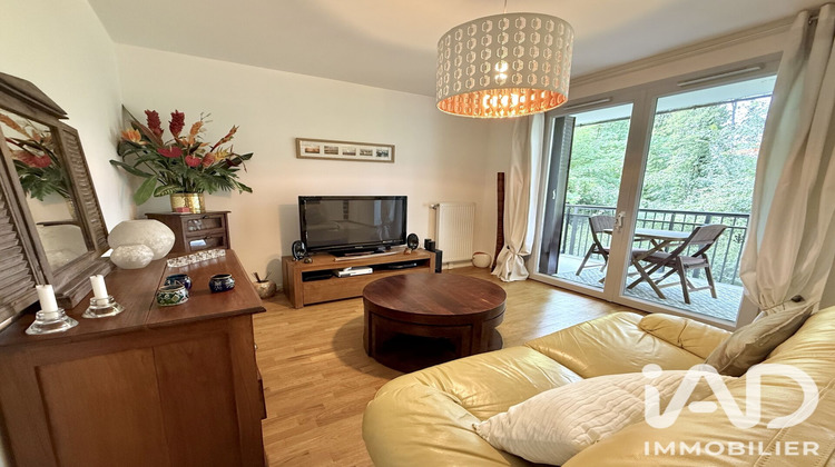 Ma-Cabane - Vente Appartement Étiolles, 62 m²