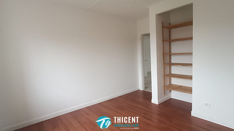 Ma-Cabane - Vente Appartement Étival-Clairefontaine, 85 m²