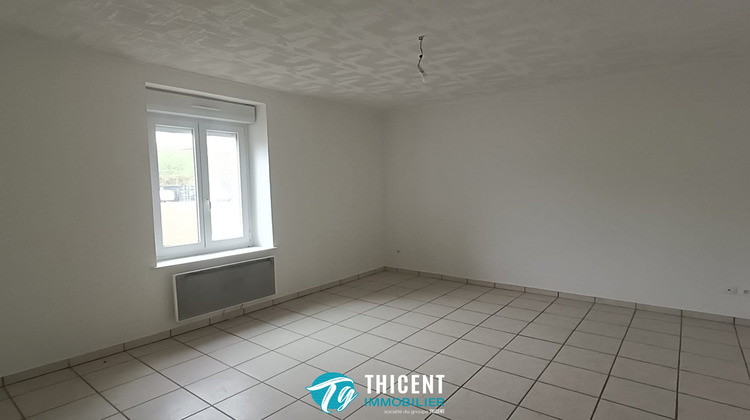 Ma-Cabane - Vente Appartement Étival-Clairefontaine, 85 m²