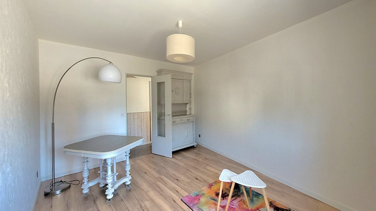 Ma-Cabane - Vente Appartement Étival-Clairefontaine, 71 m²