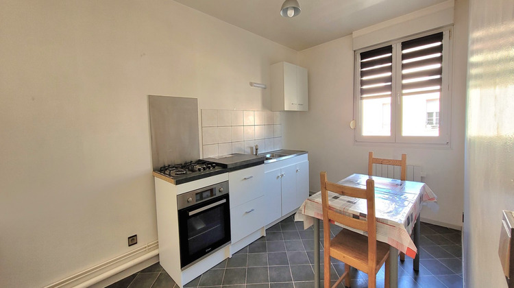 Ma-Cabane - Vente Appartement Étival-Clairefontaine, 71 m²