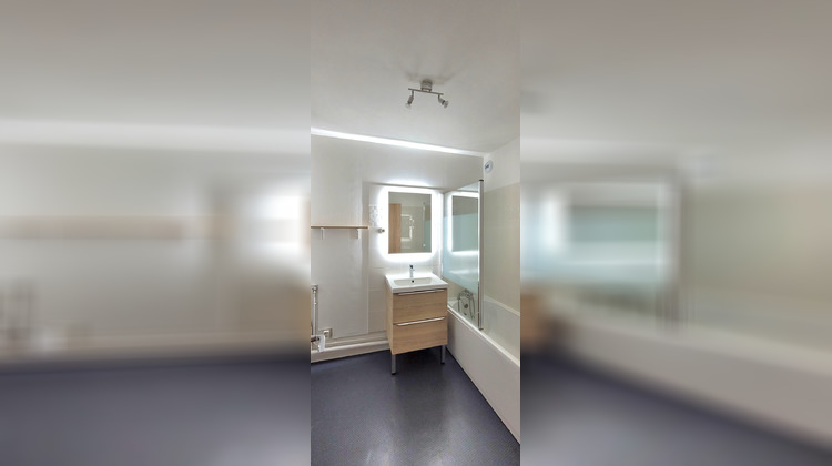 Ma-Cabane - Vente Appartement Étival-Clairefontaine, 71 m²