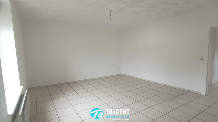 Ma-Cabane - Vente Appartement Étival-Clairefontaine, 44 m²