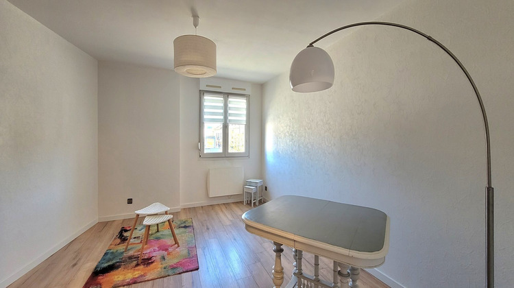 Ma-Cabane - Vente Appartement Étival-Clairefontaine, 71 m²