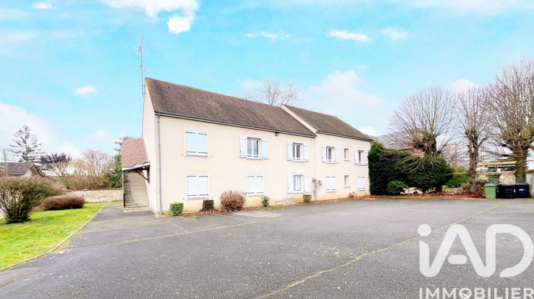 Ma-Cabane - Vente Appartement Étréchy, 54 m²