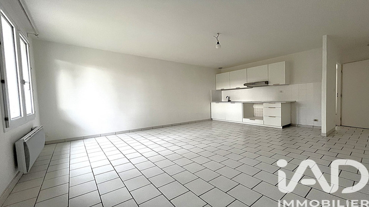 Ma-Cabane - Vente Appartement Étréchy, 54 m²