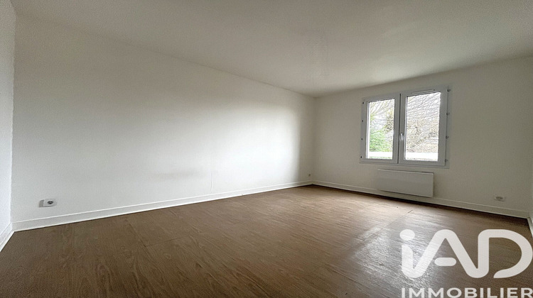 Ma-Cabane - Vente Appartement Étréchy, 54 m²