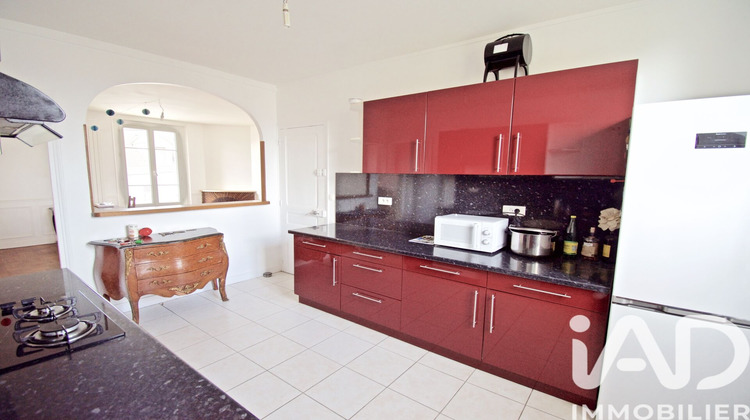 Ma-Cabane - Vente Appartement Étréchy, 80 m²