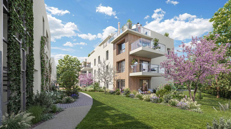 Ma-Cabane - Vente Appartement Étrembières, 76 m²