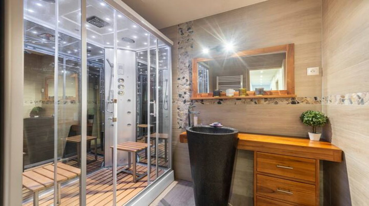 Ma-Cabane - Vente Appartement Étrembières, 82 m²