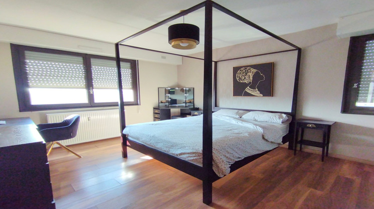 Ma-Cabane - Vente Appartement Étrembières, 82 m²