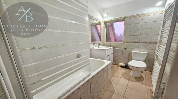 Ma-Cabane - Vente Appartement Étrépagny, 46 m²