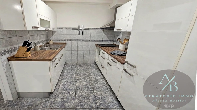 Ma-Cabane - Vente Appartement Étrépagny, 46 m²