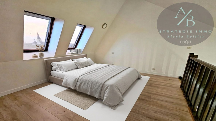 Ma-Cabane - Vente Appartement Étrépagny, 46 m²