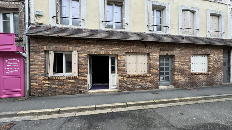 Ma-Cabane - Vente Appartement Étretat, 45 m²