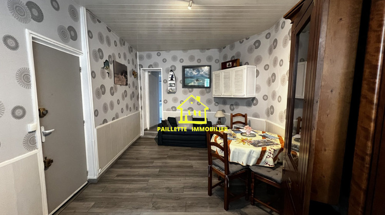 Ma-Cabane - Vente Appartement Étretat, 28 m²