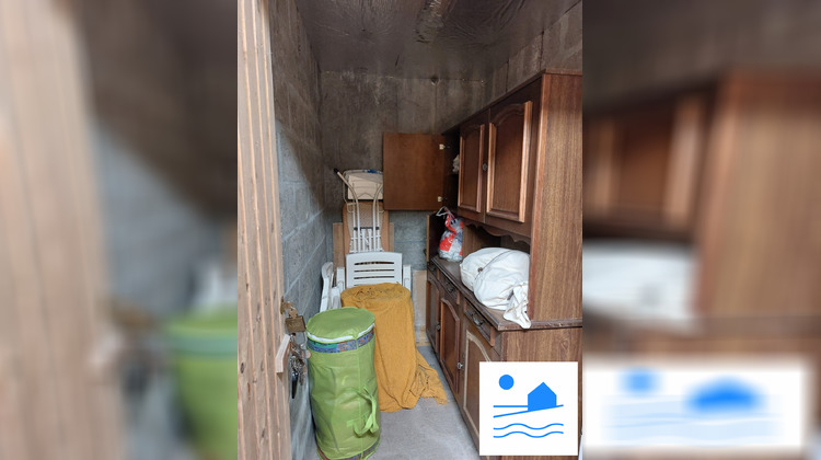 Ma-Cabane - Vente Appartement Étretat, 49 m²