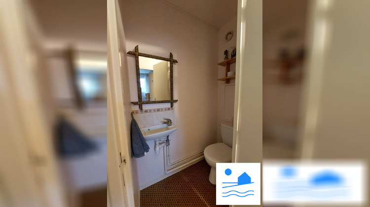 Ma-Cabane - Vente Appartement Étretat, 67 m²