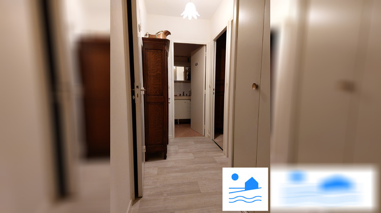 Ma-Cabane - Vente Appartement Étretat, 67 m²