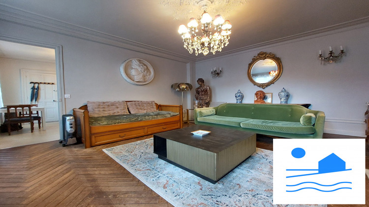 Ma-Cabane - Vente Appartement Étretat, 53 m²