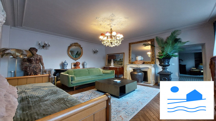 Ma-Cabane - Vente Appartement Étretat, 53 m²