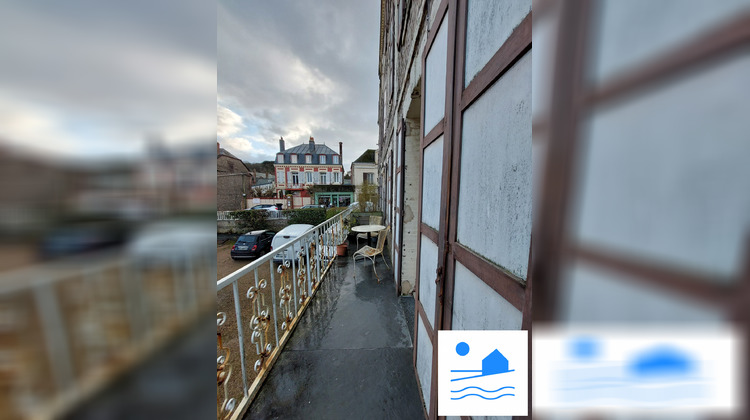 Ma-Cabane - Vente Appartement Étretat, 53 m²