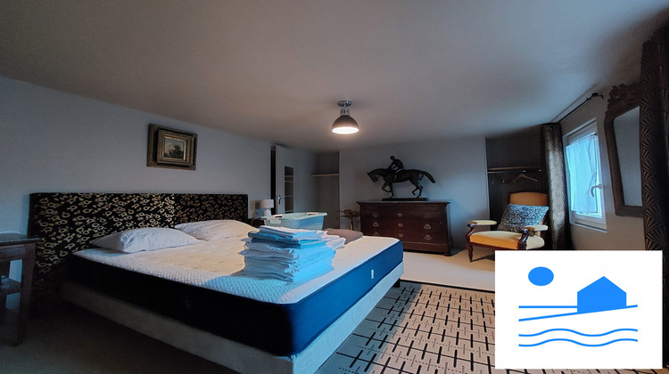 Ma-Cabane - Vente Appartement Étretat, 53 m²