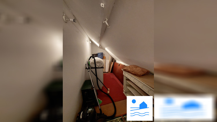 Ma-Cabane - Vente Appartement Étretat, 53 m²