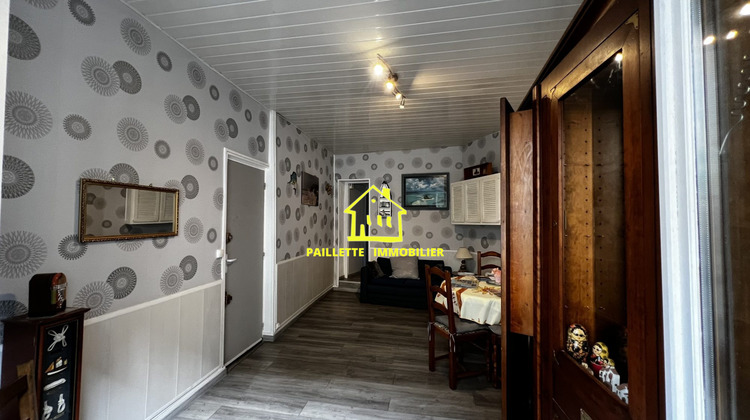 Ma-Cabane - Vente Appartement Étretat, 28 m²