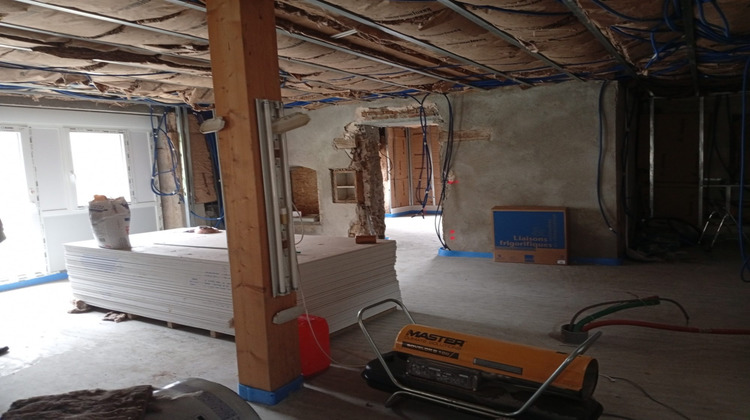 Ma-Cabane - Vente Appartement Évette-Salbert, 130 m²