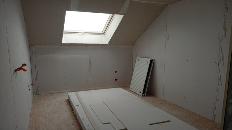 Ma-Cabane - Vente Appartement Évette-Salbert, 130 m²