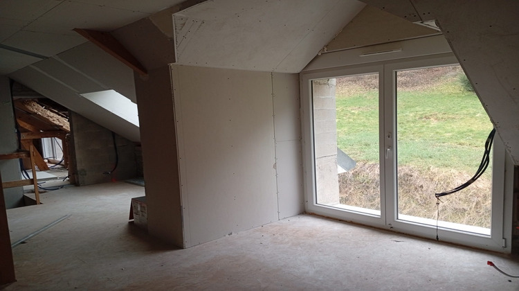 Ma-Cabane - Vente Appartement Évette-Salbert, 130 m²