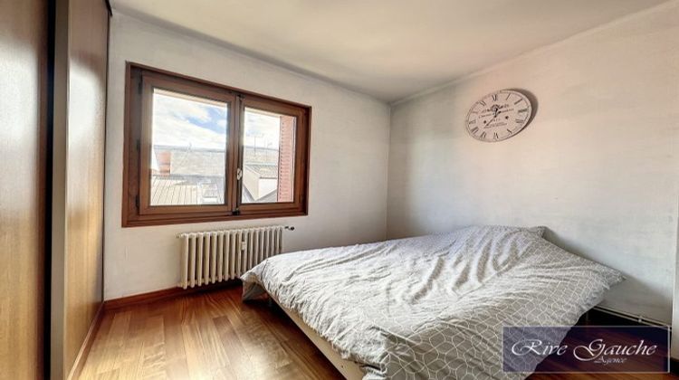 Ma-Cabane - Vente Appartement Évian-les-Bains, 67 m²